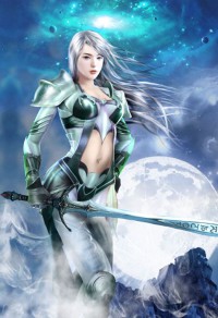 重生空间之最强农女