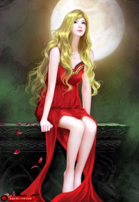 女战神的黑包群