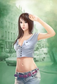 炼狱天使