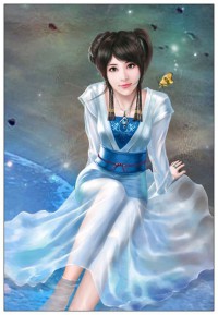 山村神医女婿