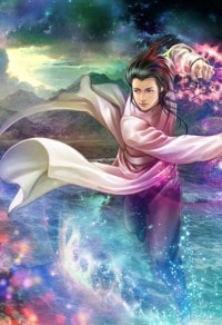 水浒之特种兵王