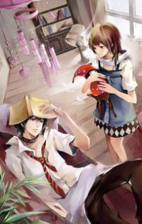 校园重生之王牌少女