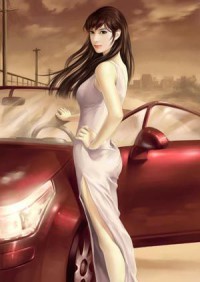 重生空间之最强农女