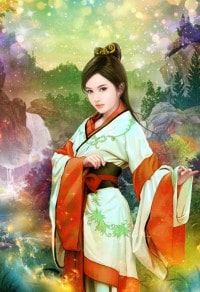 嫡女有毒：腹黑权妃要逆天
