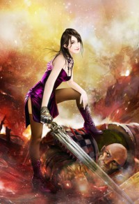 狩魔手记燃文,狩魔手记燃文