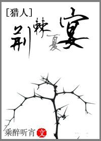 《(獵人同人)(獵人)荊棘夏宴》