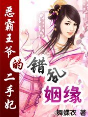 《錯亂姻緣:惡霸王爺的二手妃》