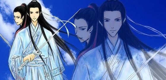 (展昭同人)峨嵋