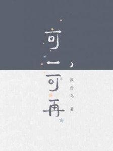 《可一可再》