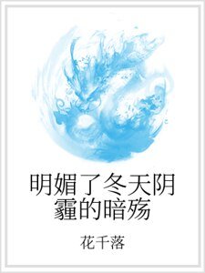 《明媚了冬天阴霾的暗殇》