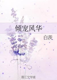 倾宠风华
