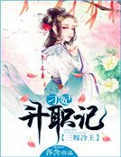 《三嫁冷王:刁妃升职记》