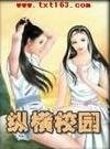 《纵横曲(又名:纵横校园)》
