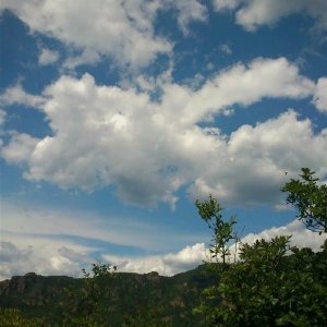 《雲淡風輕過》