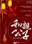 《和亲公子》