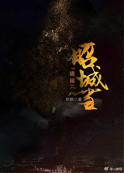 （魔道祖師同人）【曦瑤】昭城雪