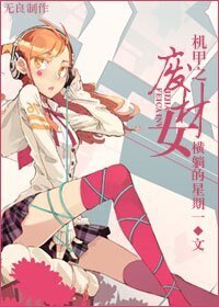 機甲之廢材女