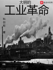 《大明的工業革命》