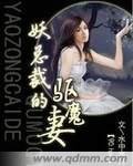 《妖總裁的驅魔妻》