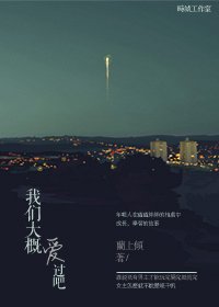 《我們大概愛過吧》