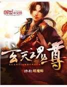 《玄天魂尊》