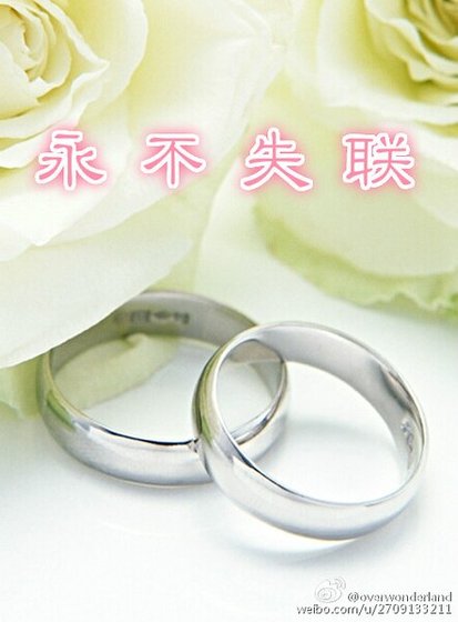 永不失聯