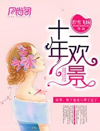 《十年一欢景(出书)》