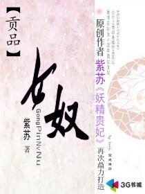 《貢品女奴》