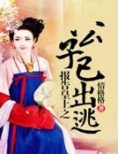 《報告皇上之公子已出逃》