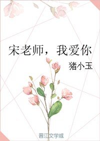 宋老师,我蔼你