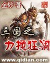 三國之力挽狂瀾