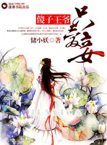 《傻子王爺只愛妾》