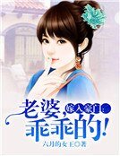 《嫁入豪門:老婆,乖乖的!》