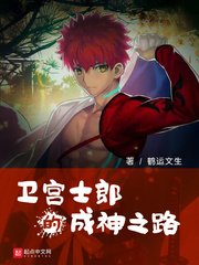 《衛宮士郎的成神之路》