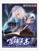 《噬魂天书》