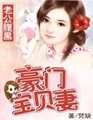 老公腹黑：豪門寶貝妻