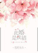 此婚是我结