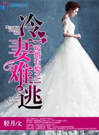 《暖婚有癮之冷妻難逃》
