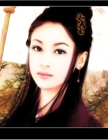 《庶出》