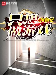 《我真的只想做遊戲》