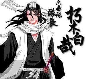 《(BL/死神同人)朽木白哉與波風水門》