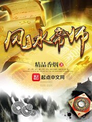 《风水帝师》