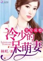 《寵愛成癮:冷少的呆萌妻》