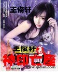 《神印亡座》