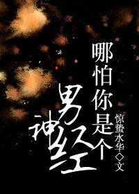 《哪怕你是個男神經/全息之雙神》