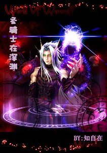 《圣骑士在深渊》