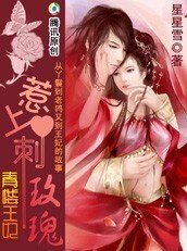 青樓王妃:惹上雌玫瑰