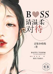 《boss請溫柔對待》