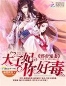 《械帝宠妻:太子妃,你好毒》