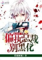 宠妻至上:偏执总裁别黑化